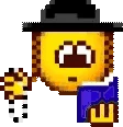 Jew emote