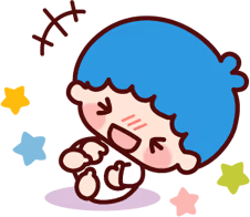 lala_laugh emote