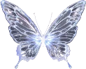 butterfly emote