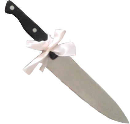 coquette_knife emote