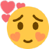 Loving emote
