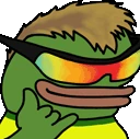 WICKED emote