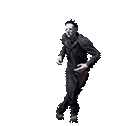 DbDMyersDance emote