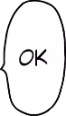 SaitamaOK2 emote