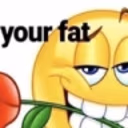 yourfat emote