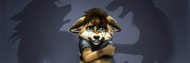 Fighting emote