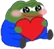 minipeepoSitL emote