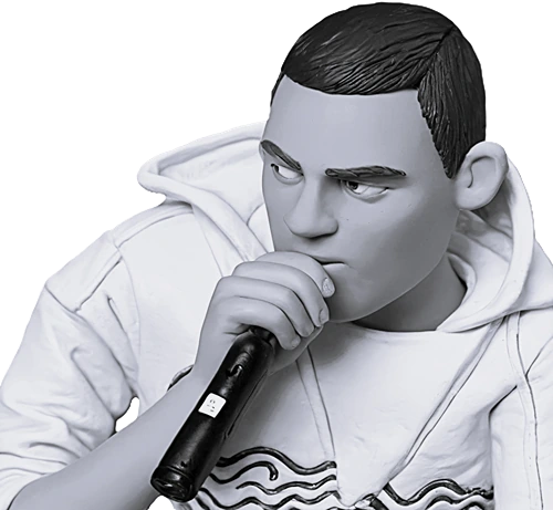 arrr emote