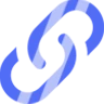 ShinyBlueLink emote