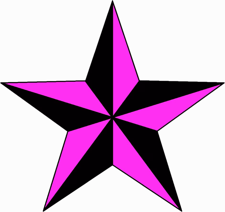 StarPink emote