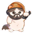 catbrimstone emote