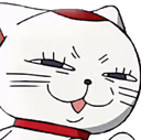 TurboCat_Smug emote