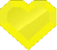 Yellowgemheart emote