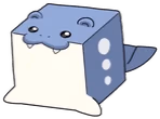 Sphube emote