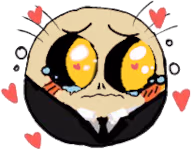 Erik_wedding_POTO emote