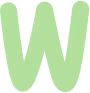PastelGreenW emote