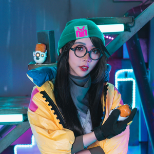 foxtatorina avatar