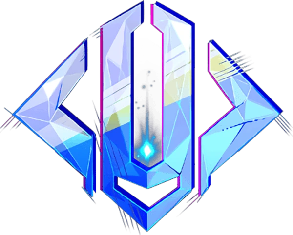Diamond emote
