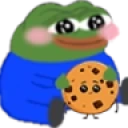 Cookies emote