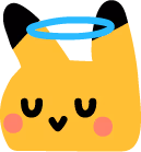 pikaangel emote