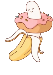 bananut emote