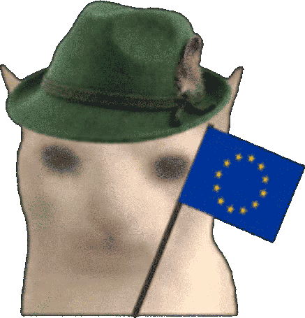 EuropeCat emote