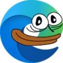 Edge emote