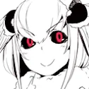 ShiroProud static emote
