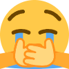 Cry emote