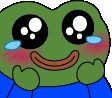 PepeCute emoji