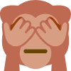 Monke_EyesClosed emote