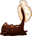 coffee_cat2 emote
