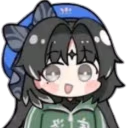 EvilYangyang emote