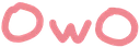 OwO emoji
