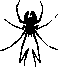 McrDangerDaysSpider emote