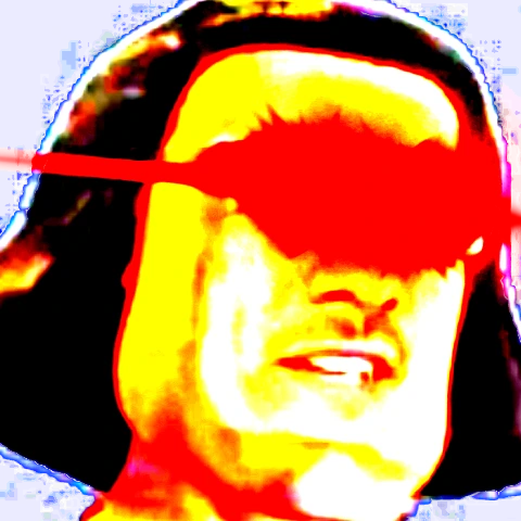 HyperE emote