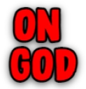 ONGOD emote