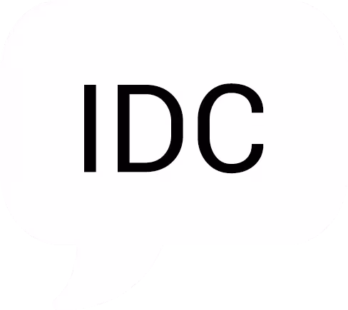 IDC emote