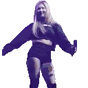 sanaRollin emote