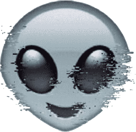 alien emote