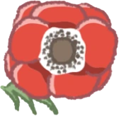 Poppy emote