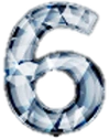 Diamond_Number_6 emote