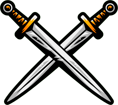 RPG_dualSword8342 static emote