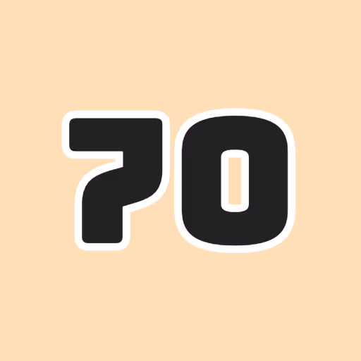 level_70 emote