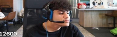omeFaded emote