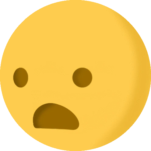 hyperventilating emoji