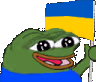 peepoUkraine emote