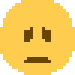 b_frowning emote