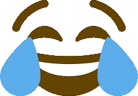 JoyFace emote
