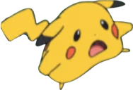 Upsetpika emote